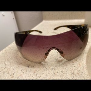 Versace sunglasses